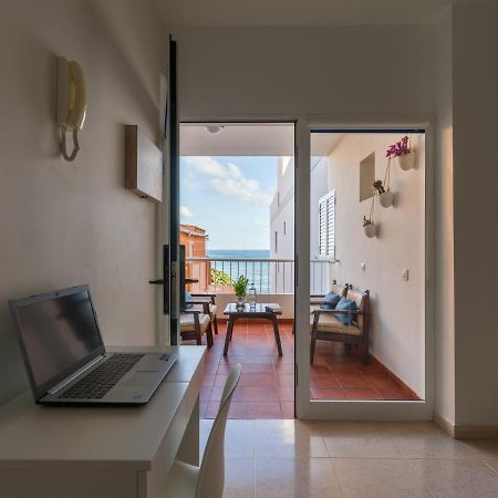 Vivienda Vacacional Irene Аринага Екстериор снимка