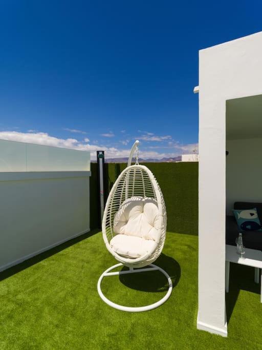 Vivienda Vacacional Irene Аринага Екстериор снимка