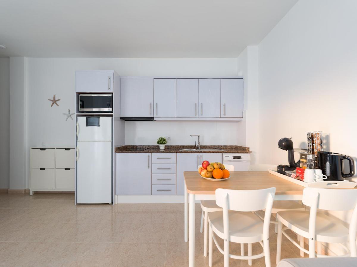 Vivienda Vacacional Irene Аринага Екстериор снимка